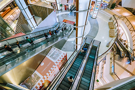 七里河产品应用案例