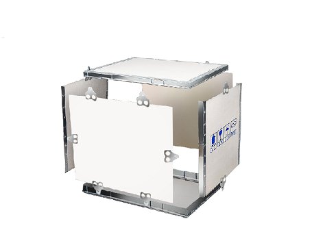 七里河可拆卸木箱