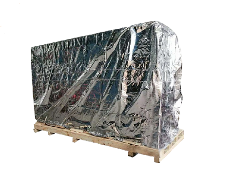 七里河胶合板木箱